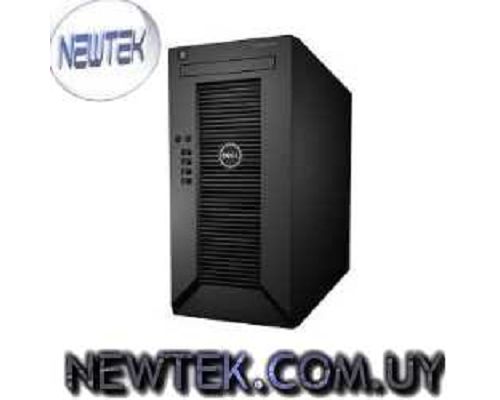 Equipo PC Servidor DELL PowerEdge T20 Xeon E3-1225 4GB 1TB